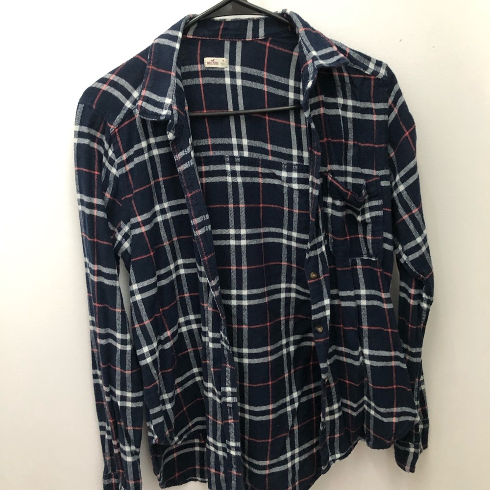 Flannel
